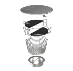 The Bastard Large Complete -Keuken Grill Verkoop 2024 the bastard large complete 1