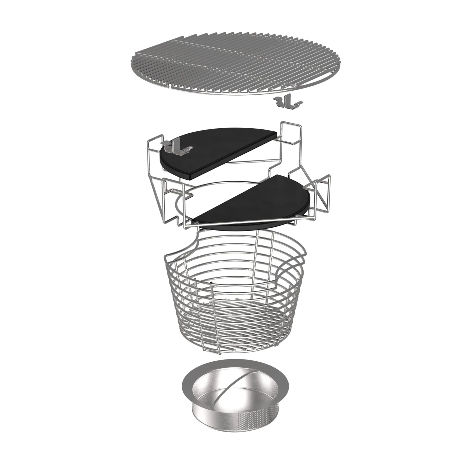 The Bastard Large Complete URBAN 9 The Bastard Large Complete URBAN - Afbeelding 7