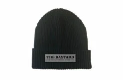 The Bastard Muts / Black Beanie