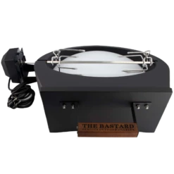 The Bastard Pizza Rotisserie Medium En Large 11 The Bastard Pizza Rotisserie Medium En Large -Keuken Grill Verkoop 2024 the bastard pizza rotisserie medium en large 3