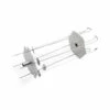 The Bastard Rotisserie Skewer Rack -Keuken Grill Verkoop 2024 the bastard rotisserie skewer rack