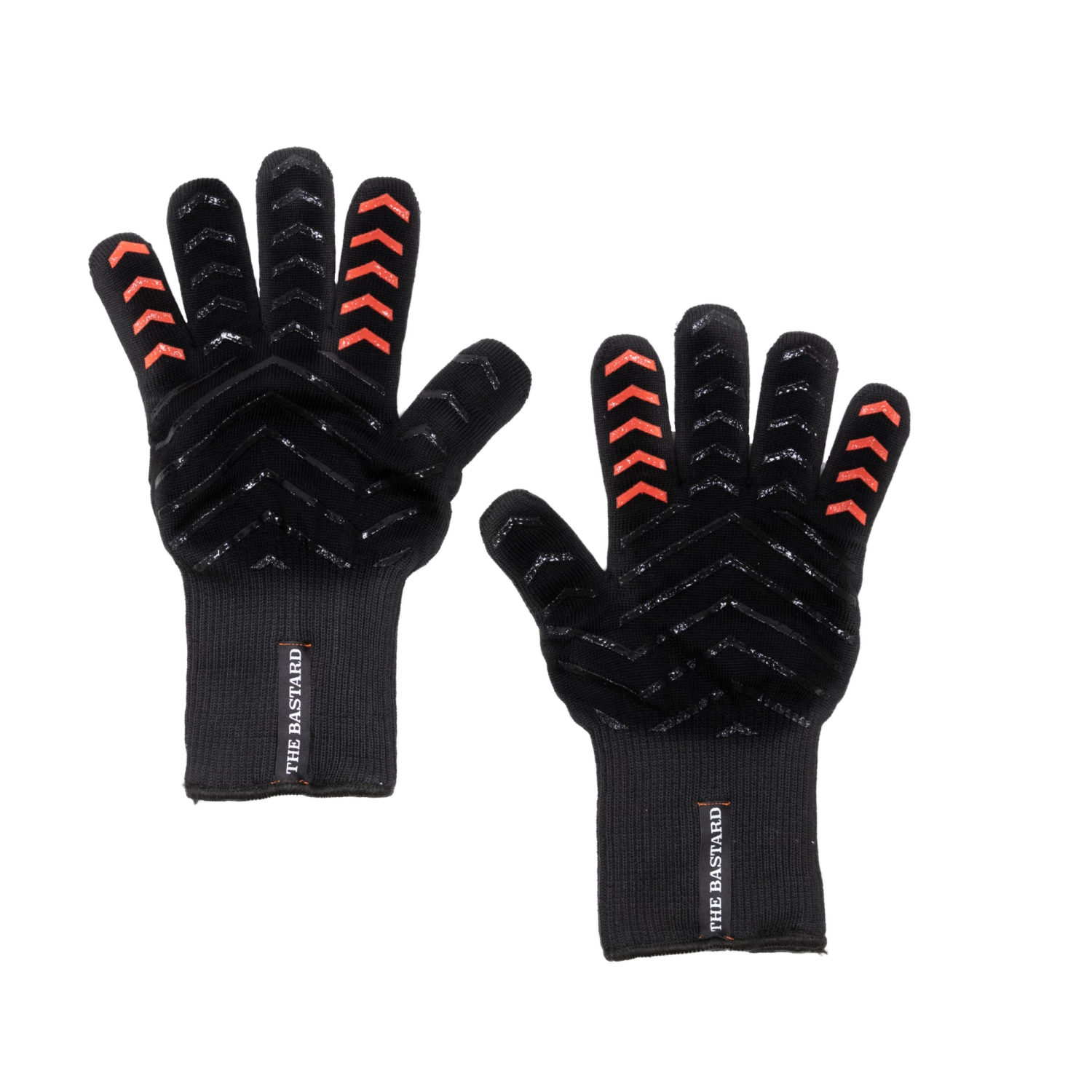 The Bastard Vuurvaste Hittebestendige Handschoenen 4 The Bastard Vuurvaste Hittebestendige Handschoenen - Afbeelding 2