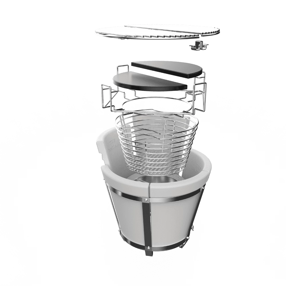 The Bastard VX Medium Complete 8 The Bastard VX Medium Complete - Afbeelding 6