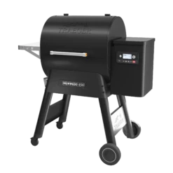 Traeger Ironwood 650