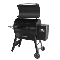 Traeger Ironwood 885 -Keuken Grill Verkoop 2024 traeger ironwood 885 2