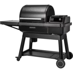 Traeger Ironwood L