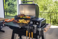 Traeger Ironwood L -Keuken Grill Verkoop 2024 traeger ironwood l 3