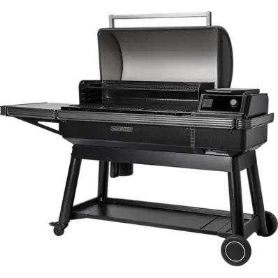 Traeger Ironwood XL 4 Traeger Ironwood XL - Afbeelding 2
