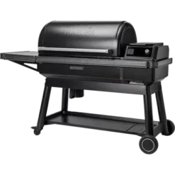 Traeger Ironwood XL