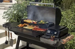 Traeger Ironwood XL 11 Traeger Ironwood XL -Keuken Grill Verkoop 2024 traeger ironwood xl 4