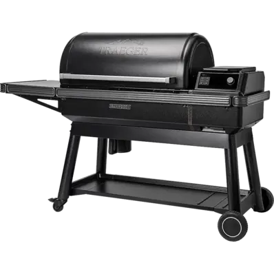 Traeger Ironwood XL 3 Traeger Ironwood XL