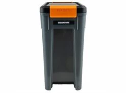 Traeger Pellet Container