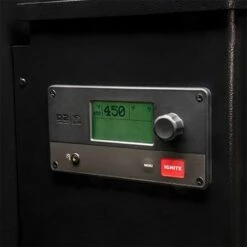 Traeger Pellet Grill Pro 575 - Black +230V Kit -Keuken Grill Verkoop 2024 traeger pellet grill pro 575 black 230v kit 2