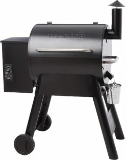 Traeger Pellet Grill Pro Series 22