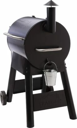 Traeger Pellet Grill Pro Series 22 12 Traeger Pellet Grill Pro Series 22 -Keuken Grill Verkoop 2024 traeger pellet grill pro series 22 4