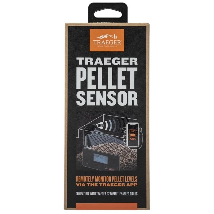 Traeger Pellet Sensor 7 Traeger Pellet Sensor - Afbeelding 5