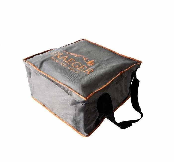 Traeger Ranger TO GO Cover (draagtas / Hoes) 3 Traeger Ranger TO GO Cover (draagtas / Hoes)