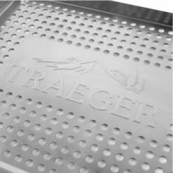 Traeger RVS Grillmand 7 Traeger RVS Grillmand -Keuken Grill Verkoop 2024 traeger rvs grillmand 2