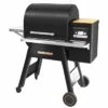 Traeger Timberline 850 + 230v Kit -Keuken Grill Verkoop 2024 traeger timberline 850 230v kit