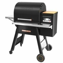 Traeger Timberline 850 + 230v Kit
