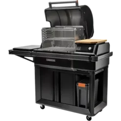 Traeger Timberline L -Keuken Grill Verkoop 2024 traeger timberline l 2