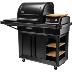Traeger Timberline L -Keuken Grill Verkoop 2024 traeger timberline l 3