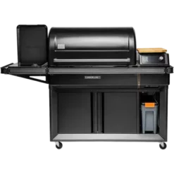 Traeger Timberline XL -Keuken Grill Verkoop 2024 traeger timberline xl 3