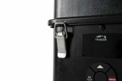 Traeger Traeger Ranger -Keuken Grill Verkoop 2024 traeger traeger ranger 3