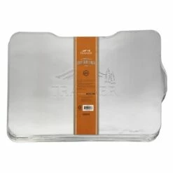 Traeger Tray Liner 5 Pack/ Lekbak- Ironwood 650