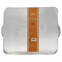 Traeger Tray Liner 5 Pack/ Lekbak- PRO575/ PRO22