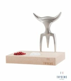 Tridens Raw Brushed Fork In Beechwood Base 9 Tridens Raw Brushed Fork In Beechwood Base -Keuken Grill Verkoop 2024 tridens raw brushed fork in beechwood base 2