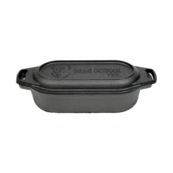 Valhal Dutch Oven Skillet Ovaal -Keuken Grill Verkoop 2024 valhal dutch oven skillet ovaal 3