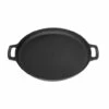 Valhal Flat Skillet 35cm -Keuken Grill Verkoop 2024 valhal flat skillet 35cm