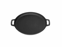 Valhal Flat Skillet 35cm