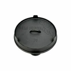 Valhal Skillet Deksel
