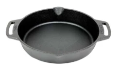 Valhal Valhal Cast Iron Skillet
