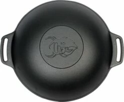 Valhal Wokpan Met Twee Handvaten 36 Cm 7 Valhal Wokpan Met Twee Handvaten 36 Cm -Keuken Grill Verkoop 2024 valhal wokpan met twee handvaten 36 cm 2